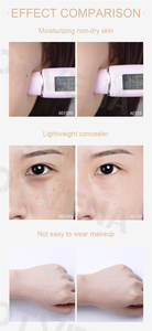 OEM ODM vente en gros OTVENA organique corée humidité de l'air <span class=keywords><strong>spf</strong></span> <span class=keywords><strong>50</strong></span> cc coussin de fond de teint marque privée - Product Image 4