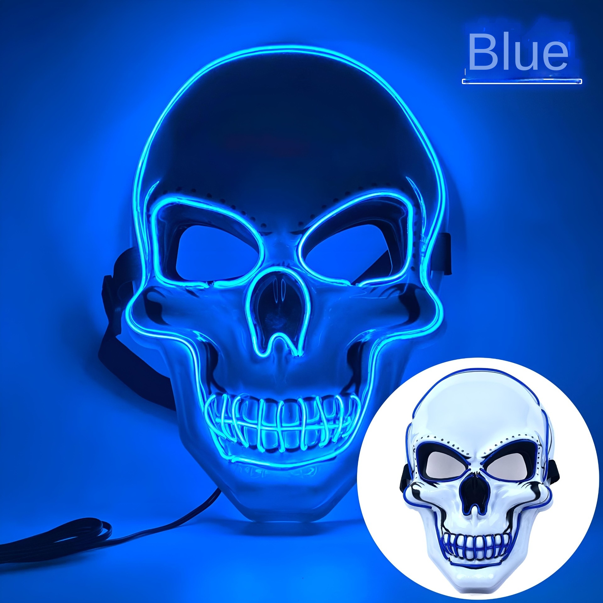 Bleu