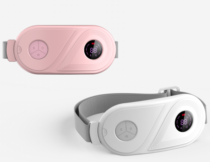 3 gear Massager Belt