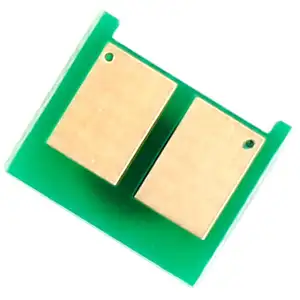 for HP CF-312A Color M855 Enterprise M 855 DN color refill chip -lowest shipping