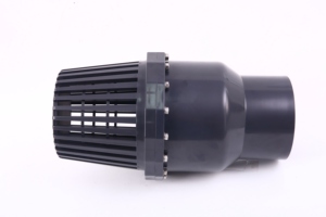 Vật liệu ống nước uPVC nắp van đáy - Product Image 2