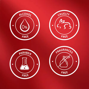 SEDEX AUDIT Tonique Hydratant pour le Visage, <span class=keywords><strong>Eau</strong></span> <span class=keywords><strong>de</strong></span> <span class=keywords><strong>Rose</strong></span> Biologique, Hamamélis, Éclaircissant, Marque Privée, Meilleur Toner pour le Visage - Product Image 6