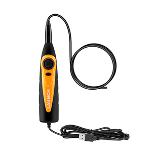 X431 Pro-S X431 V/X431V Vsp600 USB Herramienta de Diagnóstico para Coches y Camiones, Escáner OBD2, Videoscopio, Kit de Herramientas para Vehículos - Product Image 1
