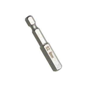 Ensemble d'outils de perçage pneumatique électrique sur mesure par le fabricant, 8 pièces, embouts de tournevis hexagonaux magnétiques puissants - Product Image 1