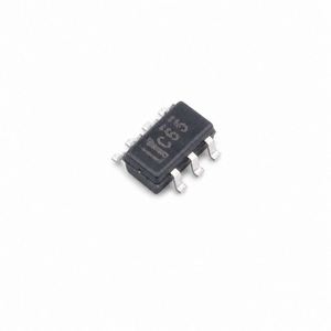 Composants IC de commutateur/multiplexeur analogique Sn74lvc1g66dckr Sc-70-5, fournisseur de composants IC, nouveaux, originaux, automatisation industrielle, contrôle programmable - Product Image 1