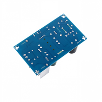 AC-DC High-Power Switching Power Supply Bare Board 48V 2A 100W 48V 4A 200W Isolated Low Ripple Industrial Power Supply.