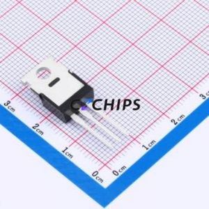 Original nuevo IRF9Z24PBF transistor de efecto de campo de transistor (MOSFET) venta completa chips de componentes electrónicos y servicio BOM - Product Image 2