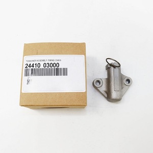 Tendeur de chaîne de distribution 24410 03000 pour Rio Accent I10 I20, pièce de rechange moteur - Product Image 3