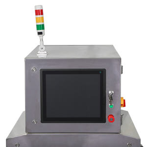 JZXR XR-500D <span class=keywords><strong>Detector</strong></span> Pronto Digital x ray Food Inspection System Preço no Paquistão - Product Image 2