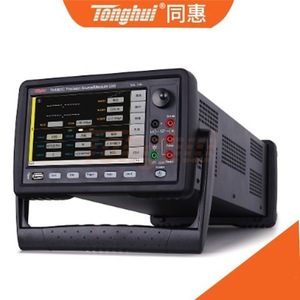 เครื่องวิเคราะห์ความปลอดภัยอเนกประสงค์ Tonghui Th9131 เครื่องมือทดสอบรุ่น Th9131a - Product Image 2