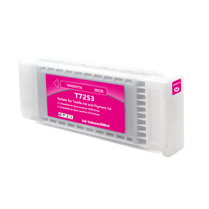 T7251-T7254 Mực Tương Thích Với Epson Surecolor F2000 Cho Máy In Epson <span class=keywords><strong>SC</strong></span> F2000 Ocbestjet T725A - Product Image 5