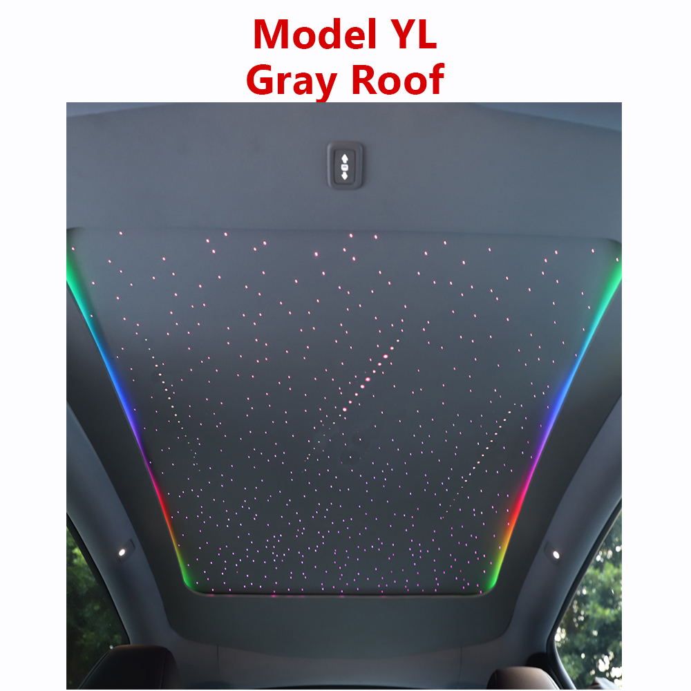 Modelo YL-Gris