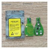 Fabricante de llaves de coche al por mayor Xhorse VVDI BE Key Pro PCB placa de circuito PN.XNBZ01