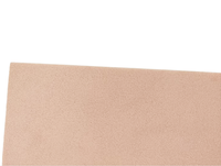 Panneau en mousse de PVC rigide de qualité marine 80 kg/m³ – Matériau de noyau haute résistance pour coques de bateaux, ponts, cloisons et construction de yachts