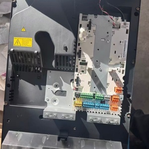 โปรโมชั่นพิเศษ ไดรฟ์มอเตอร์แปลงความถี่ ABBs AC 380V 50/60hz VFD รุ่น ACS880-01-430A-3 - Product Image 5