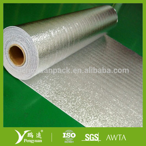 Aislamiento térmico Polietileno resistente al calor Ldpe Plástico <span class=keywords><strong>XPE</strong></span> / IXPE Rollos de espuma - Product Image 5