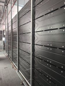 SMD p2.6 p2.9 <span class=keywords><strong>P</strong></span> <span class=keywords><strong>3</strong></span>.9 mét Modular cho thuê LED hiển thị P2 P3 P4 Màn hình pantalla de LED - Product Image 5