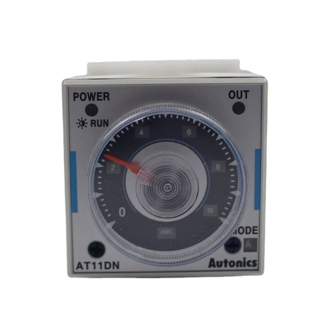 AT8N Autonics Time Setting of Timer  Original Genuine Timer