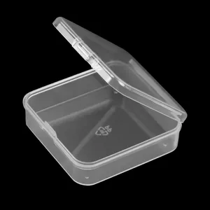 Wholesale clear plastic fishing lure packaging box To Store Your Fishing  Gear 