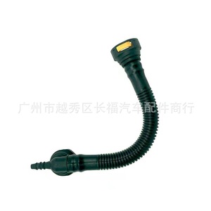 ท่อระบายอากาศเพลาข้อเหวี่ยงซิตรอน เซนน่า 306 1192Q5 ท่อยางสำหรับเปลี่ยนซ่อม - Product Image 2