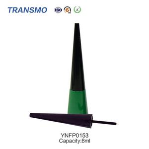 Flacon de sérum pour cils et eye-liner liquide de 8 ml, flacon d'eye-liner personnalisé avec logo, flacon de sérum pour cils - Product Image 5