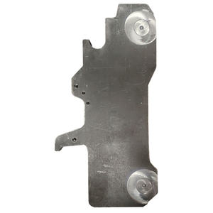 Fabricación de corte por plasma de placa pesada y mediana - Product Image 5