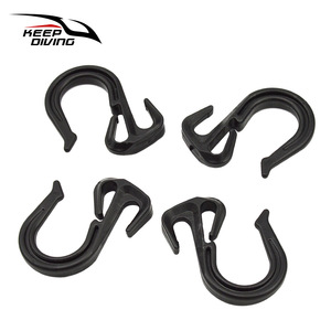 Filet de chargement pour pont de kayak Keep Diving, en nylon, réglable et détachable, pour la pêche et les usages récréatifs - Product Image 4