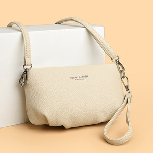 Nouveaux sacs messagers de haute qualité pour femmes, sacs bandoulière en cuir PU, sacs à main de créateur pour femmes, sacs fourre-tout et pochettes - Product Image 3