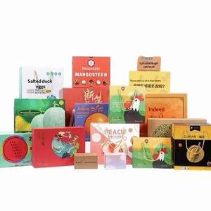 Exhibidores PDQ para Lápices Labiales y Esmaltes de Uñas para Supermercados, Exhibidores de Sobremesa para Promociones de Snacks - Product Image 2