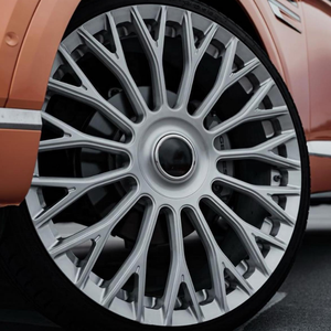 ขอบล้อปลอมแปลง18 19 20 21 22 24นิ้วสำหรับรถ Audi A6avant <span class=keywords><strong>A4avant</strong></span> Rs6avant Rs4avant R36 VW CC B8 BMW 730 740 750 X7 530 - Product Image 1