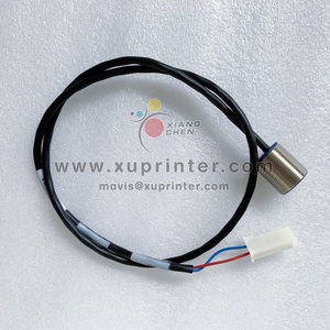 Nouveau capteur de détection double feuille MA Original F2.161.1411/02 F2.161.1411 pour pièces de presse offset Heidelberg SM52 GTO52 CD102 CD74 - Product Image 3