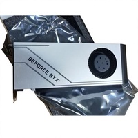 Nouvelle carte graphique de bureau RTX 5090 32 Go MXM 384 bits GDDR PCI Express avec ventilateur pour l'IA et l'apprentissage profond