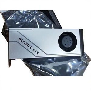 Nueva Tarjeta Gráfica para Portátil RTX 5090 de 32GB, PCI Express, con Ventilador, para IA y Aprendizaje Profundo, Geforce RTX 5090 - Product Image 3