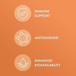 Vitamina liposomal de alta calidad promueve la salud inmune potentes propiedades antioxidantes <span class=keywords><strong>C</strong></span>ápsulas de vitamina <span class=keywords><strong>C</strong></span> liposomal - Product Image 6