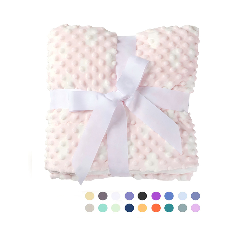 Soft and Comfortable Infant Soothing Small