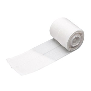 Bande élastique pliée brillante et colorée, large sangle élastique plate pour la modification de ceintures, de jupes et de gaine. - Product Image 6