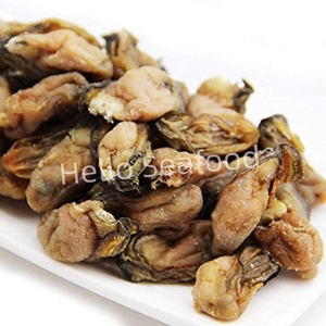 Venta Directa de Fábrica, Carne de Ostra Seca, Sin Aditivos ni Conservantes, 100% Natural - Product Image 3