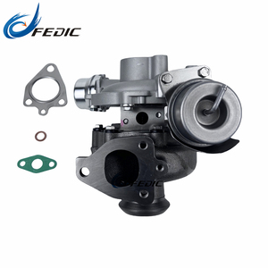 Turbina MFS turbocompressore B01V 16359880011 Megane <span class=keywords><strong>Duster</strong></span> 1.5 K9K 109 HP 2-13 per Renault <span class=keywords><strong>Dacia</strong></span> Mercedes a B CLA - Product Image 6