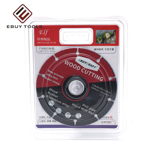 Lame de scie diamantée segmentée ultra-mince brasée sous <span class=keywords><strong>vide</strong></span> 115x1.0x22.23mm, directement de l'usine, pour le bois, l'aluminium, le caoutchouc et les tuyaux en PVC - Product Image 6