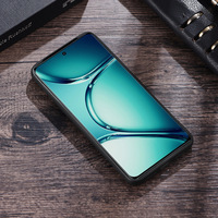 Étui de téléphone professionnel haut de gamme OnePlus 13 Protection intégrale Minimaliste Couleur unie Sensation cuir 1+ Nord 4 Protection de l'objectif