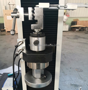 LDW-3 - Máquina de Ensayo de Tracción de Materiales Electrónica de Columna Única de Tipo Vertical con Control por Computadora - Product Image 4