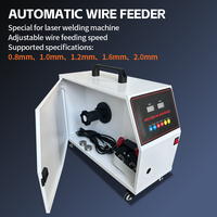 Machine de soudage au laser à fibre portative Celestlas 1500W avec refroidisseur d'eau, soudeuse laser portable pour métaux, prix usine
