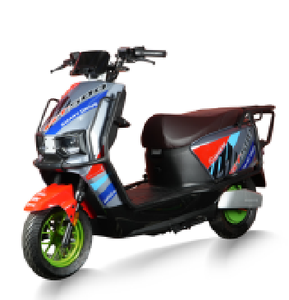 Tricycle électrique personnalisable de 1500 W haute puissance, <span class=keywords><strong>moto</strong></span> électrique chinoise la plus vendue, fabricant de vélos électriques - Product Image 1