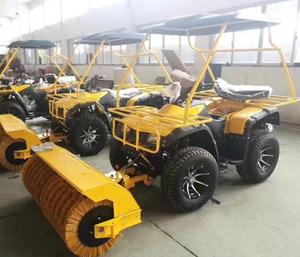 Vente flash : souffleuse à neige routière, déneigeuse multifonctionnelle à quatre roues motrices pour le <span class=keywords><strong>déneigement</strong></span> - Product Image 6