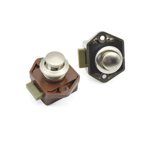 TP005 Wohnmobil Wohnwagen Möbel Schubladen-Druckverschluss - Product Image 3