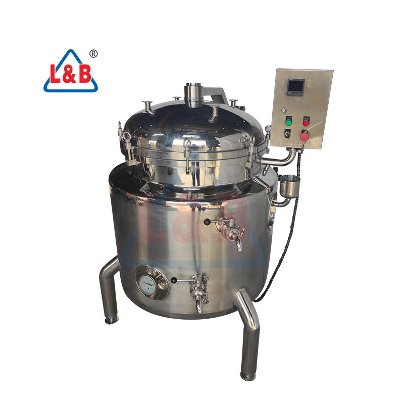 Wholesale commercial pressure canner For Production Efficiency Alibaba
