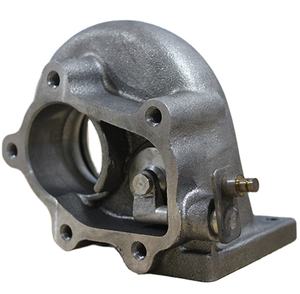 ओएम ऑटो वाहन टर्बोचार्जर पार्ट्स टर्बो चार्जर इंजन कई पाइप कास्टिंग सेवाएं - Product Image 2