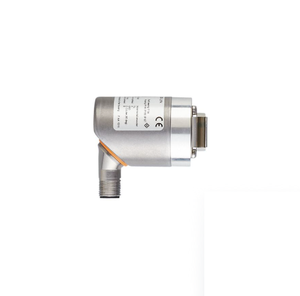 Módulo IFM/Componentes Master Fieldbus RM9001/RM3011 Sensor Codificador Absoluto Multivuelta RM3011 Módulo IFM Componentes Fieldbus RM3 - Product Image 4