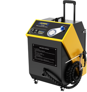 Analyseur de diagnostic moteur automobile Autool pour véhicules universels, garantie 3 ans - Machine de nettoyage des soupapes et des conduites <span class=keywords><strong>d</strong></span>'admission Walnut - Product Image 1