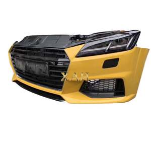 Le pare-chocs avant des voitures populaires est applicable à l'ensemble de pare-chocs avant de pour <span class=keywords><strong>Audi</strong></span> <span class=keywords><strong>TT</strong></span> de 2017 à <span class=keywords><strong>2023</strong></span> - Product Image 3